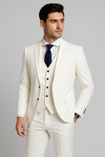 Costume trois pièces classique