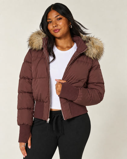 Marron foncé