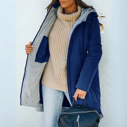 Bleu marine