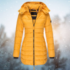 Jaune