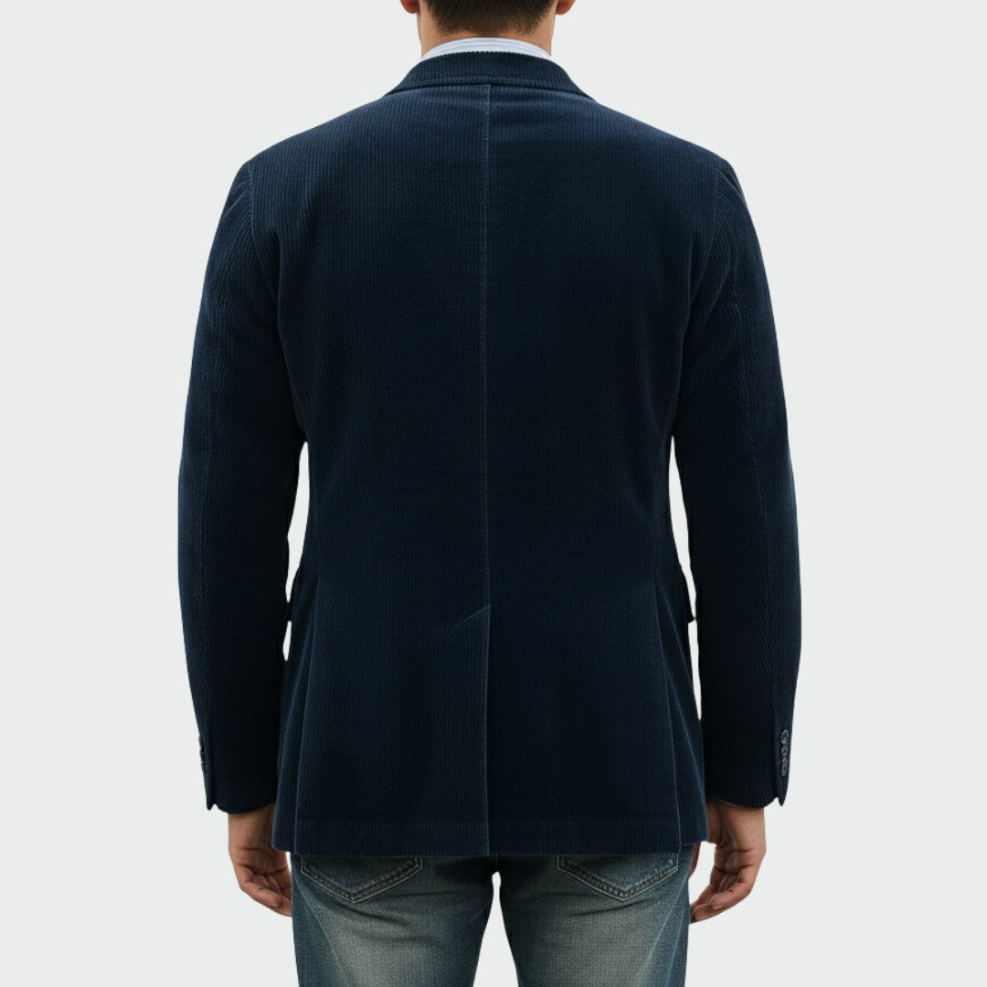 Ensemble blazer et gilet, vue 7