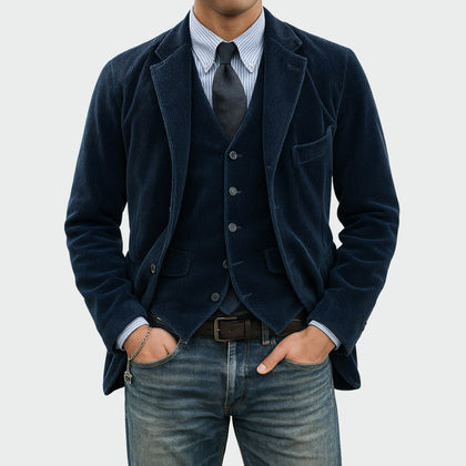 Bleu marine