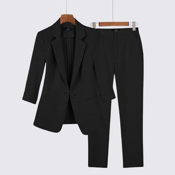 Ensemble veste et pantalon