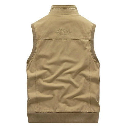 Gilet de plein air, vue 6