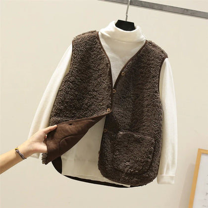 Marron foncé