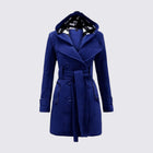 Bleu marine