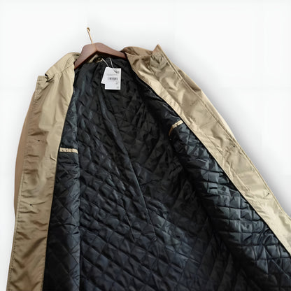 Manteau de ville droit, vue 10