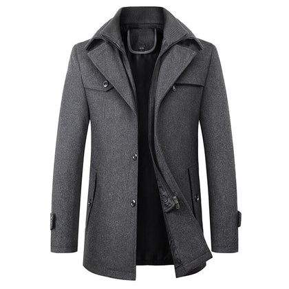 Gris foncé