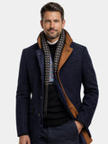Manteau en laine mélangée, vue 1