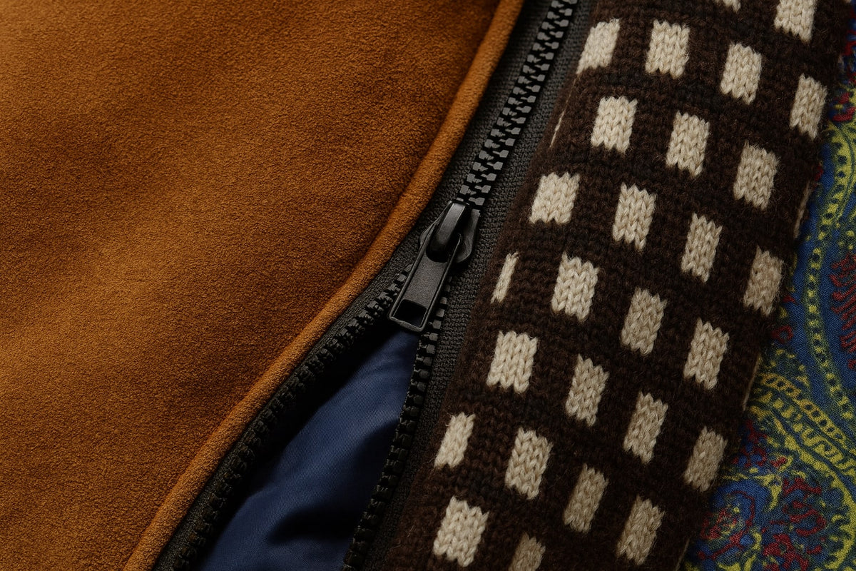 Manteau en laine mélangée, vue 13