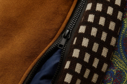 Manteau en laine mélangée, vue 13