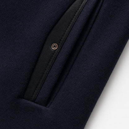 Manteau en laine mélangée, vue 14