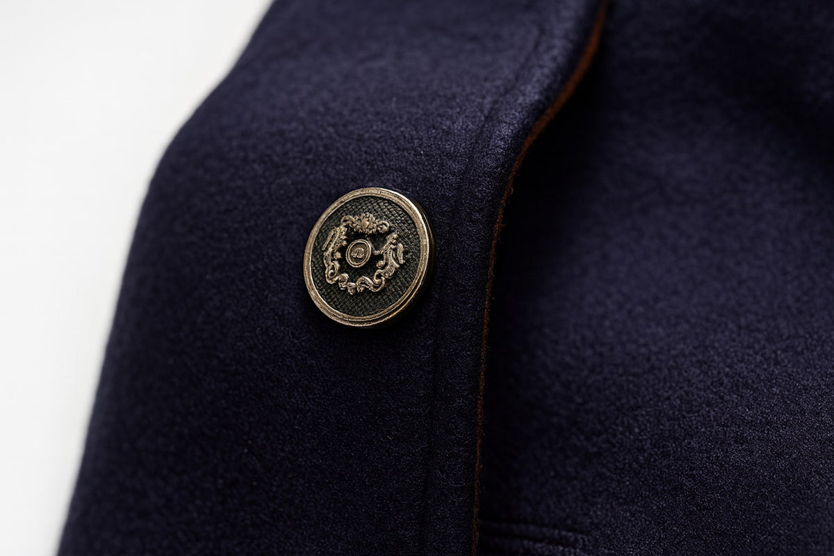 Manteau en laine mélangée, vue 15