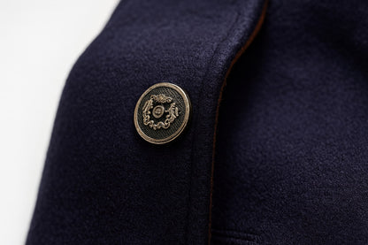 Manteau en laine mélangée, vue 15