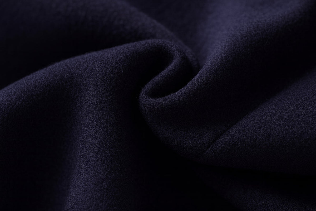 Manteau en laine mélangée, vue 16