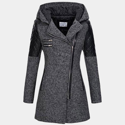 Gris foncé