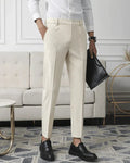 Milano Classic Fit Trousers 1 – By Old Money