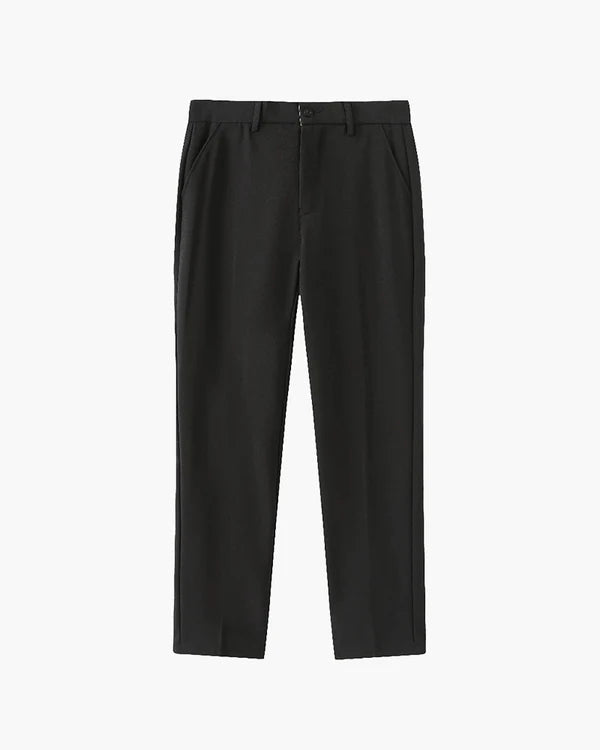 Milano Classic Fit Trousers 4 – By Old Money