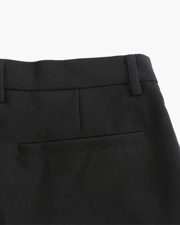 Milano Classic Fit Trousers 6 – By Old Money