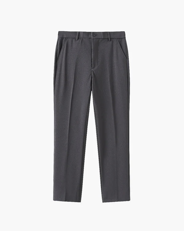 Milano Classic Fit Trousers 8 – By Old Money