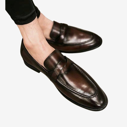 Marron foncé