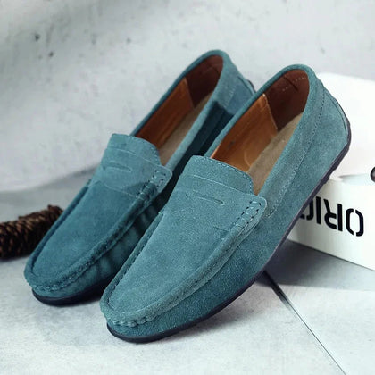 Bleu canard