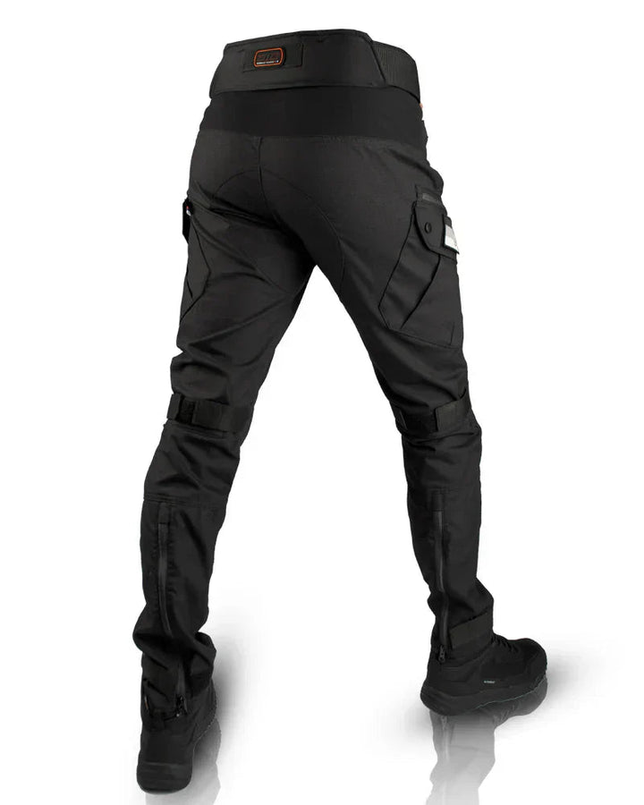Pantalon tactique à panneaux | By Old Money