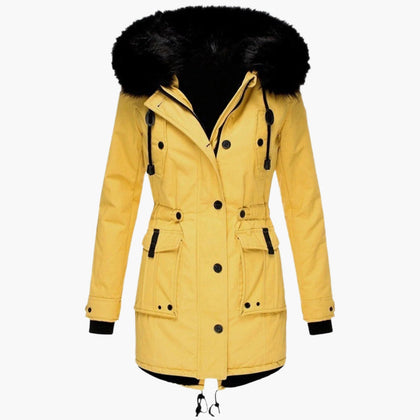 Jaune