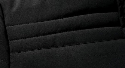 Parka matelassée à capuche | By Old Money