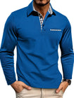 Bleu foncé
