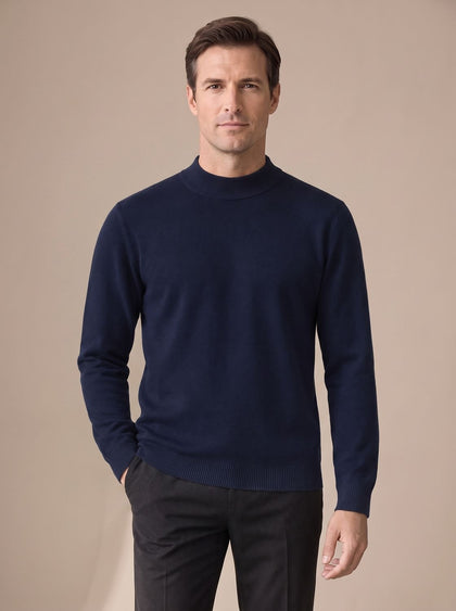 Bleu marine