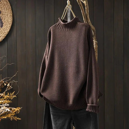 Marron foncé