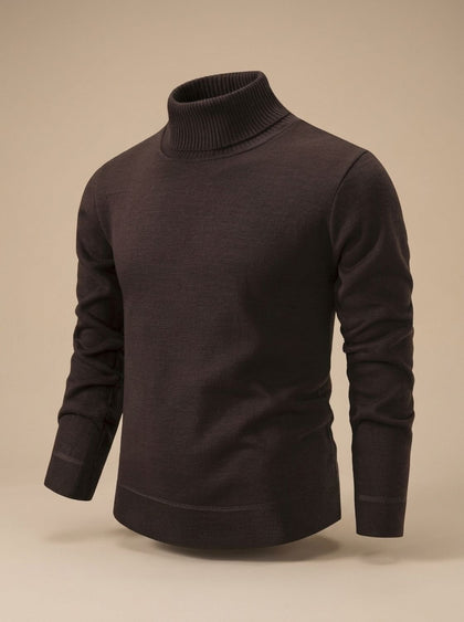 Marron foncé