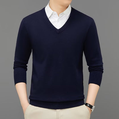 Bleu marine