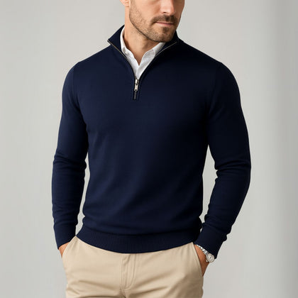 Bleu marine