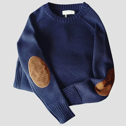 Bleu marine