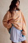 Orange clair