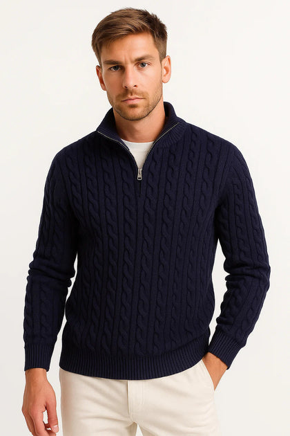 Bleu marine