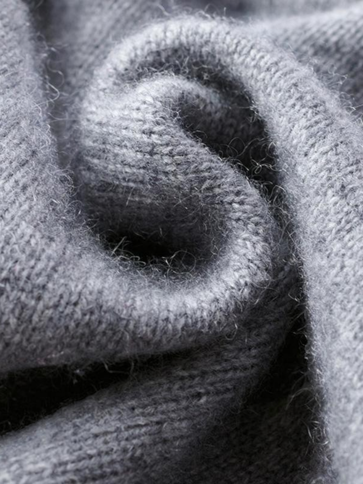Pull zippé col droit | By Old Money