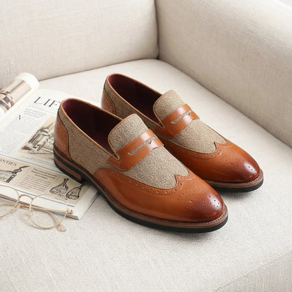 Marron