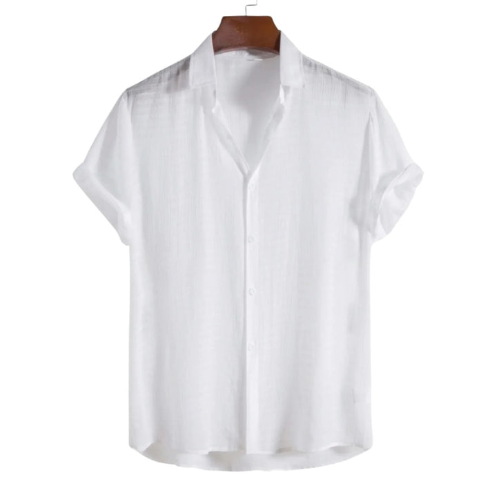 Rio Summer Shirt 1 – By Old Money