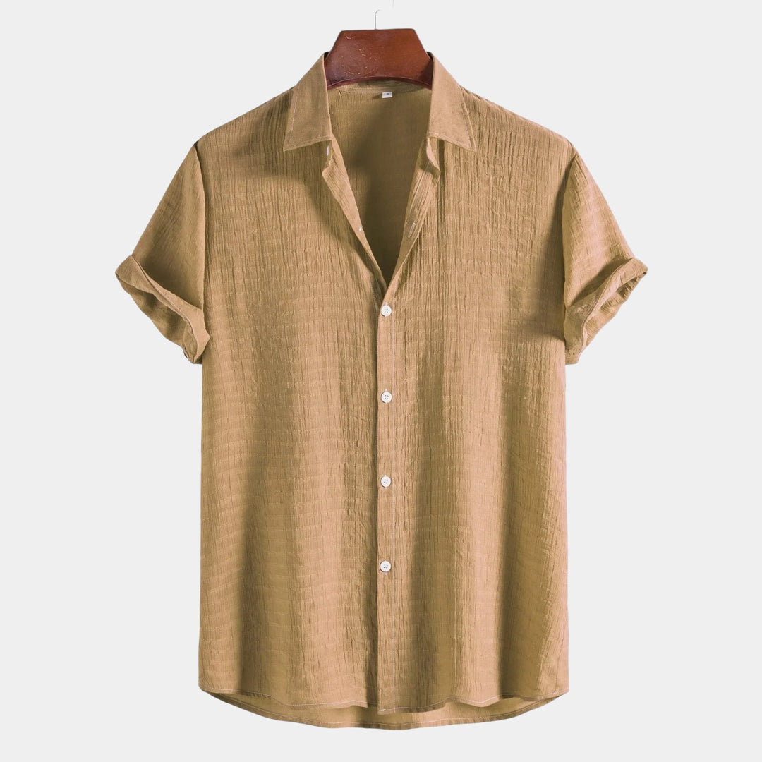 Rio Summer Shirt 12 – By Old Money