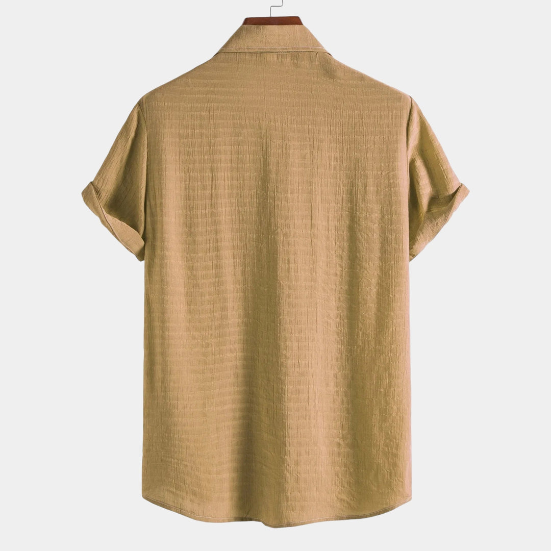 Rio Summer Shirt 13 – By Old Money
