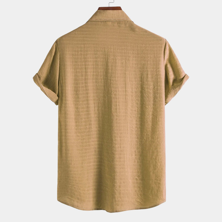 Rio Summer Shirt 13 – By Old Money
