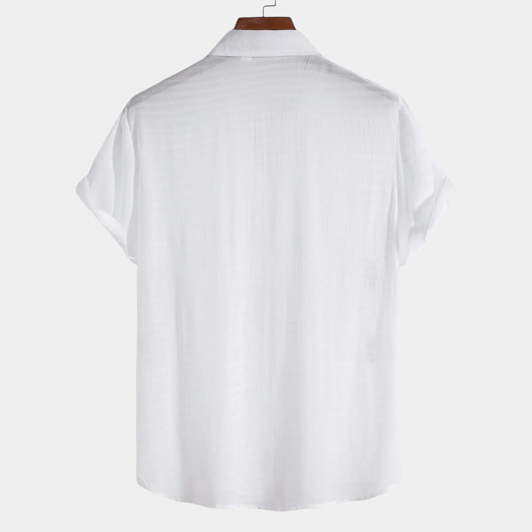 Rio Summer Shirt 2 – By Old Money