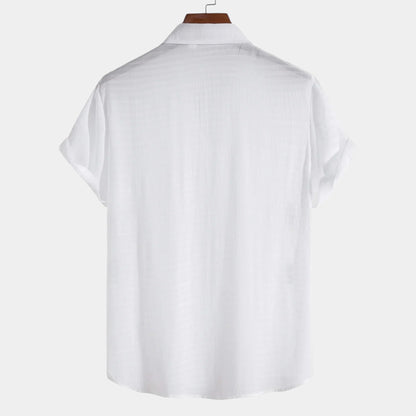 Rio Summer Shirt 2 – By Old Money