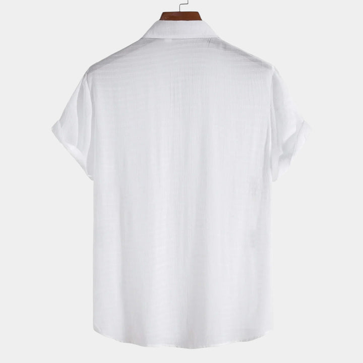 Rio Summer Shirt 2 – By Old Money
