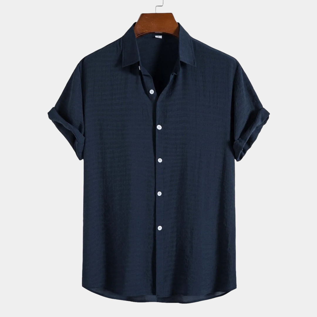 Rio Summer Shirt 3 – By Old Money