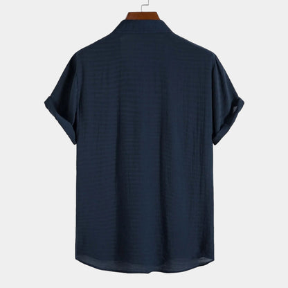 Rio Summer Shirt 4 – By Old Money