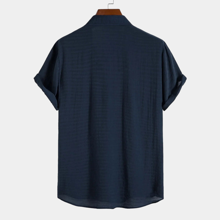 Rio Summer Shirt 4 – By Old Money